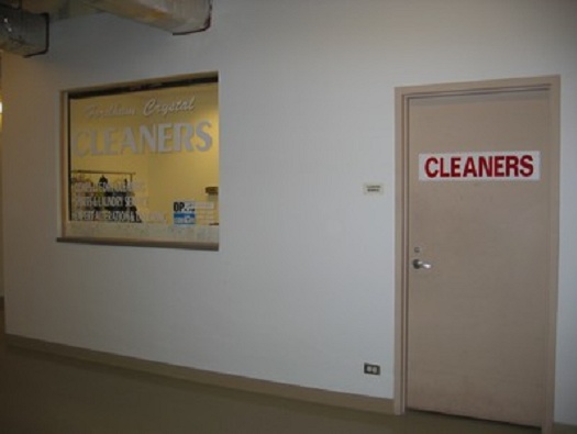 Dry Cleaner Dry Cleaner