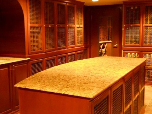Wine Cellar Wine Cellar