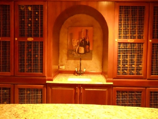 Wine Cellar Wine Cellar