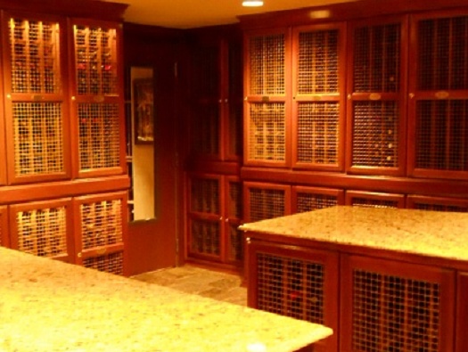 Wine Cellar Wine Cellar