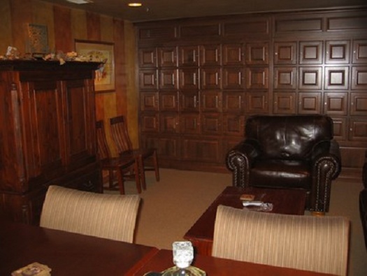Humidor Humidor