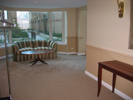 Entertainment Room Entertainment Room