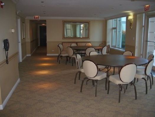 Entertainment Room Entertainment Room