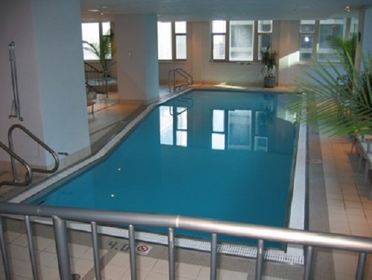 Pool, Whirlpool, Sundeck Pool, Whirlpool, Sundeck
