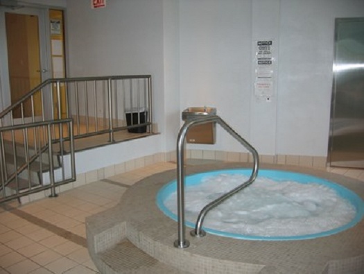 Pool, Whirlpool, Sundeck Pool, Whirlpool, Sundeck