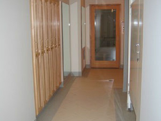 Sauna, Spa Treatment Room Sauna, Spa Treatment Room